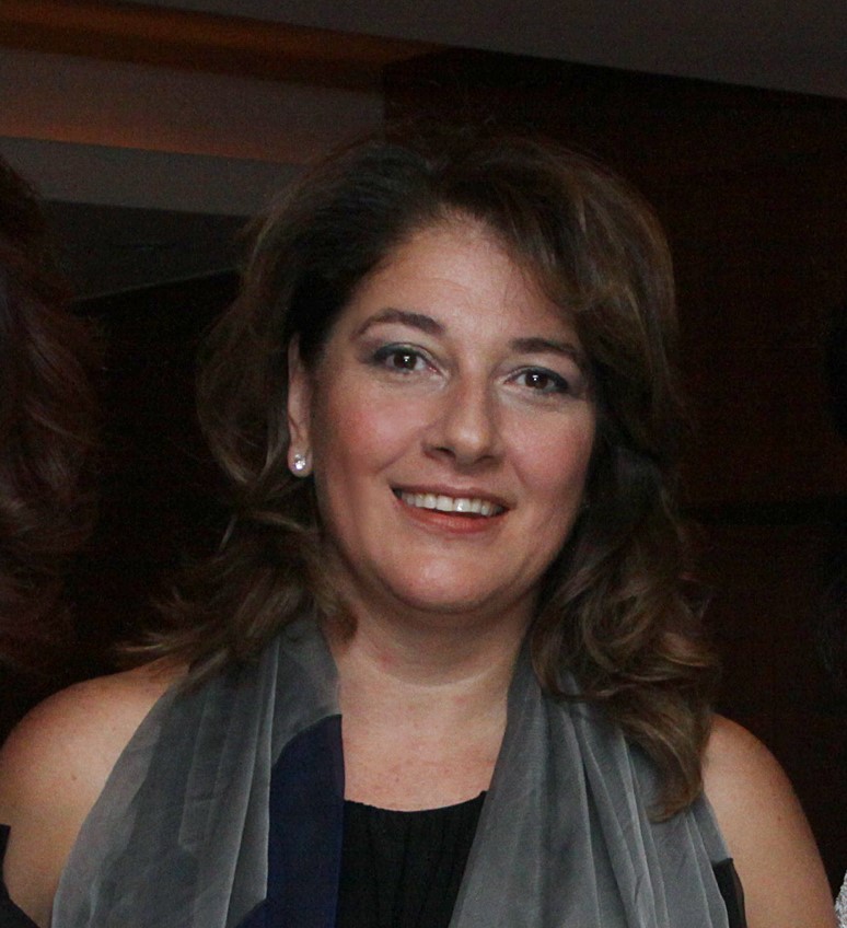 Photograph of Founder